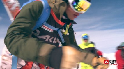 #76 Tomás Moreno - FJT by Dakine Fieberbrunn 3* 2016