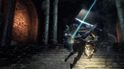 DARK SOULS 3 - True Colors of Darkness Trailer