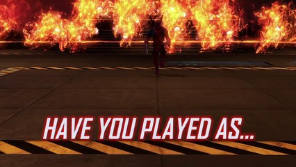 MARVEL HEROES 2016 - Deadpool Trailer