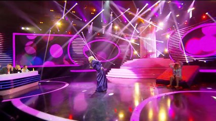 Slavica Cukteras kao Vesna Zmijanac