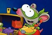 Toopy and Binoo - Super Toopy, Super Ball, The Amazing Maze(3 Episodes)