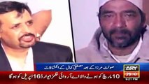Ary News Headlines 4 March 2016 , Mustafa Kamal Point Saulat Mirza And RAW