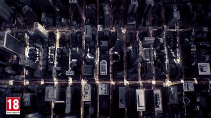 THE DIVISION - Start The Collapse Trailer