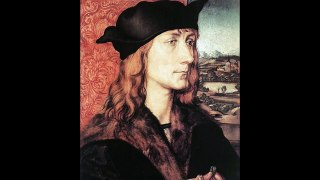 Albrecht Dürer Paintings