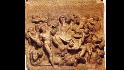 Esculturas de Michelangelo Buonarroti