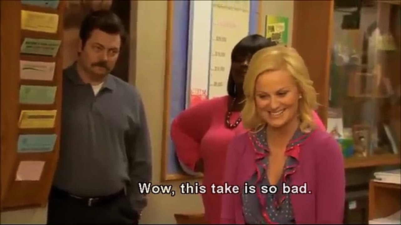 Drunk Leslie