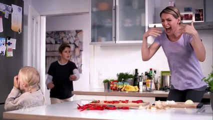 Vorsicht scharf - Knallerfrauen mit Martina Hill | Die 3. Staffel