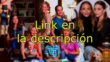 Descargar Fuller House S01E10 Subtitulado