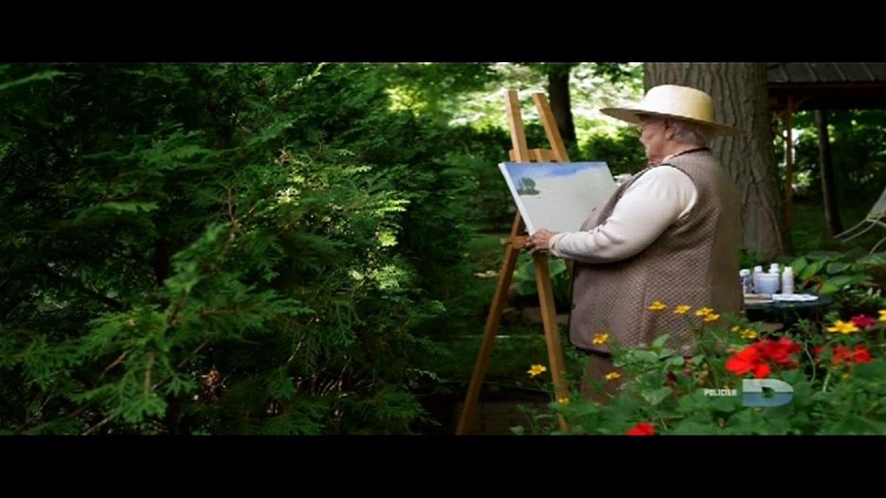 Crimes Occultes - Le Tueur Vampire (Mathew Hardman) [S01E08]