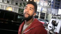 Love & Hip Hop Hollywood Star Omarion -- Gay Rapper Good for the Show