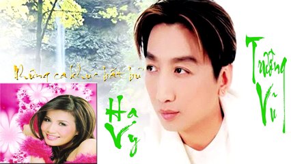 Nếu chúng mình cách trở, Trường Vũ - Hạ Vy