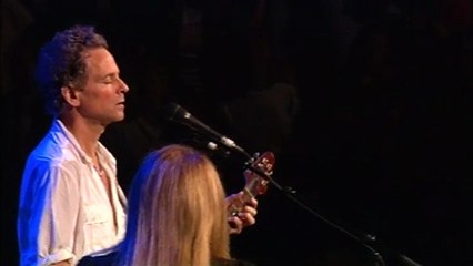 Fleetwood Mac - 13 - Say Goodbye - Fleet Center, Boston (23.09.2003)