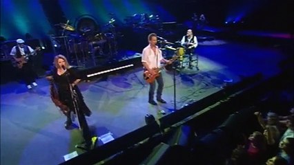 Fleetwood Mac - 14 - Whats The World Coming To - Fleet Center, Boston (23.09.2003)
