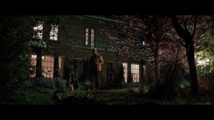 LE SANCTUAIRE Bande Annonce VF (Horreur - 2016)