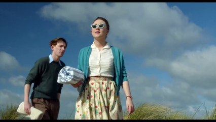 BROOKLYN - tous les extraits VF du film (Romance - 2016)