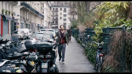 MARIE ET LES NAUFRAGES Bande Annonce (Comédie - 2016)