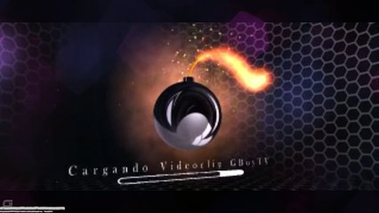 Lenguaje Universal Prod.GBoy Tv. (Videoclip)NASҞAGB㊉Ұ