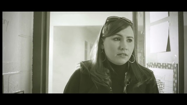 Mary Morris “Snow” an Adele Hello Parody (OFFICIAL MUSIC VIDEO)