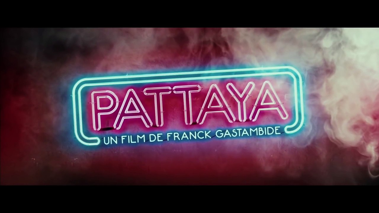 PATTAYA Le Film - tous les extraits [Compilation]