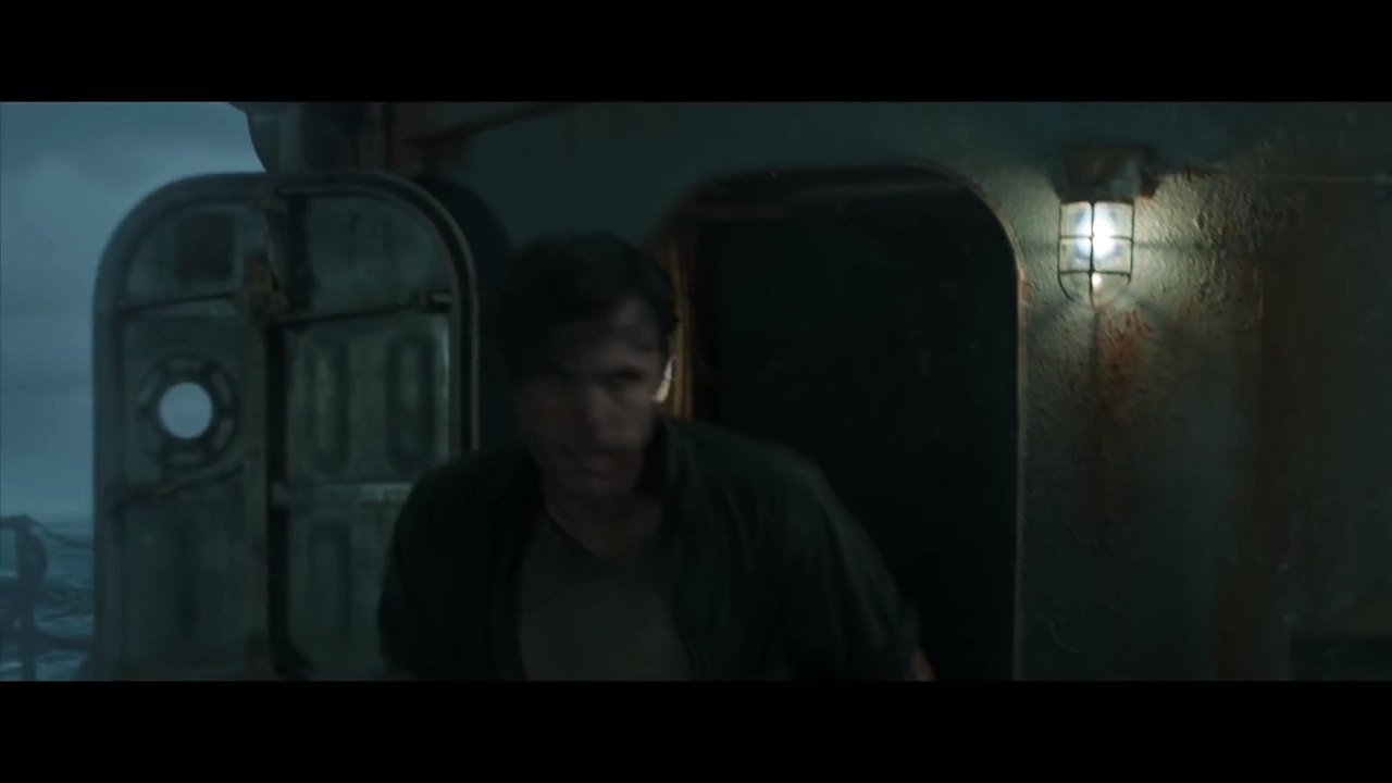 Tous les extraits en VF de THE FINEST HOURS (Disney - 2016)