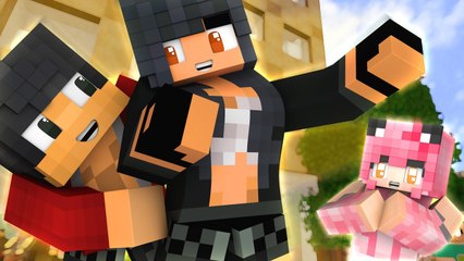A-Con 2016 | Minecraft MyStreet Season 1 Finale PT.1 [Ep.33 Minecraft Roleplay]