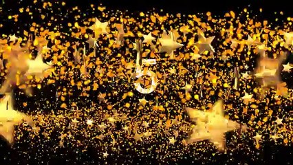 Gold Star Transitions Pack - After Effects Project Files | VideoHive 7709868 (FULL HD)
