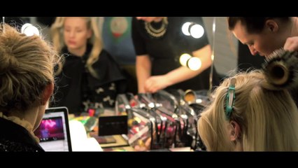 Iggy Azalea - Behind the Stripped (VEVO LIFT UK)