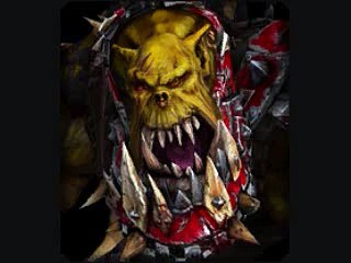 Dawn of War 2 Retribution - Ork Warboss Quotes