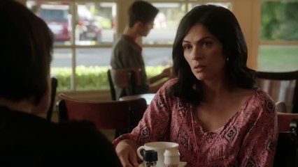 The Fosters 3 Sezon 17. Bölüm 7 Sneak Peek #3 'Sixteen' (HD)