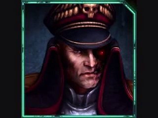 Dawn of War 2 Retribution - Lord Commissar Quotes