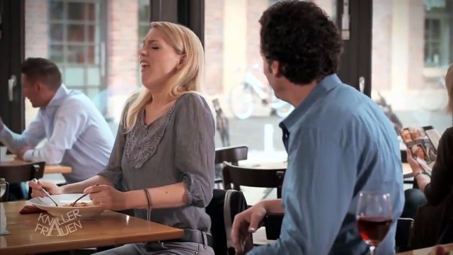 Flirten wie ein Profi | How To - Knallerfrauen mit Martina Hill