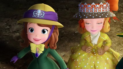 Sofia the First - Stronger Than You Know