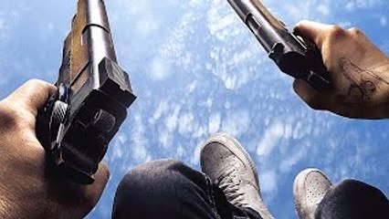 HARDCORE HENRY Bande Annonce (Film en vue FPS)