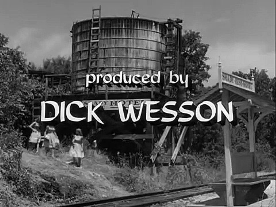 Petticoat Junction S01E04