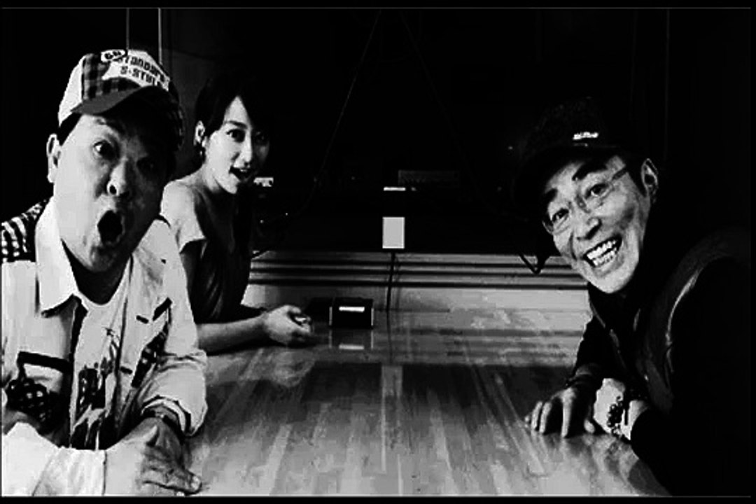 志村けん、カトパンことフジ加藤綾子アナとの共演を語る「今だに緊張するのんな」【志村けんの夜の虫】