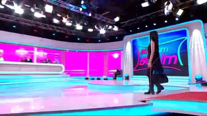 Dilara Yaşar Jüri Karşısında – İşte Benim Stilim 6. Sezon 4. Bölüm