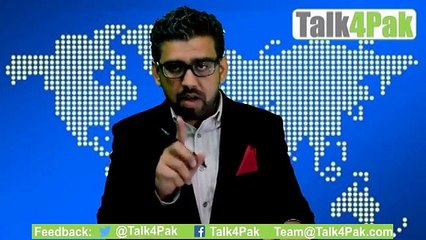 Mumtaz Qadri Execution; Mustafa Kamal on MQM-RAW Links; Trump vs GOP