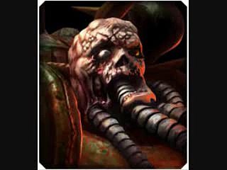 Dawn of War 2 Retribution - Plague Marine Quotes