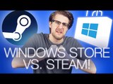 Hololens   Vive pre-orders, Steam vs. Windows Store, Raspberry Pi 3
