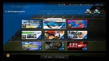 UPDATE 1/3 FORZA HORIZON 2 VS. DRIVECLUB | [German][Full HD] Gran Turismo 5 B spec