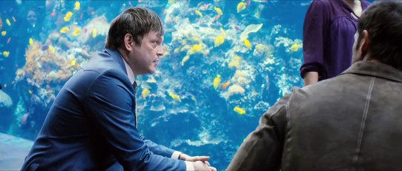 TERM LIFE Trailer (Vince Vaughn, Hailee Steinfeld)