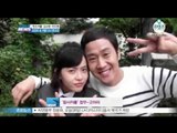 [Y-STAR] Jeon Jihyun & Kim Soohyun couple /9생방송 스타뉴스 - '천도커플' 전지현 김수현, 시상식에서 '재회')