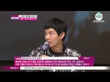 [Y-STAR]Lee Minki interview at the movie 'For the emperor' presentation([황제를 위하여] 이민기, '최고도전은 베드신?')
