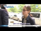 [Y-STAR] Sung Hyunah goes to the court for 4th trial regarding prostitution ('성매매 혐의' 성현아, 4차 공판 참석)