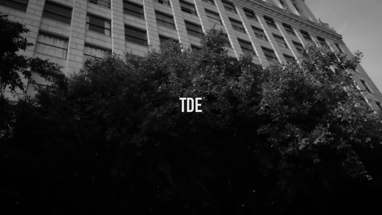 Top Dawg Entertainment Presents TDE "Each One, Teach One" starring Isaiah Rashad, Ab-Soul & Jay Rock