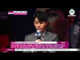 [Y-STAR] Cha seungwon, 'No Tears for the Dead's Jang donggun(차승원, '[우는 남자]의 장동건, 의식이 안 된다면 거짓말')