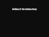 [Download] Hellboy II: The Golden Army [Download] Full Ebook
