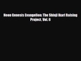 [Download] Neon Genesis Evangelion: The Shinji Ikari Raising Project Vol. 6 [PDF] Full Ebook