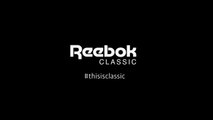 Reebok Classic Presents 