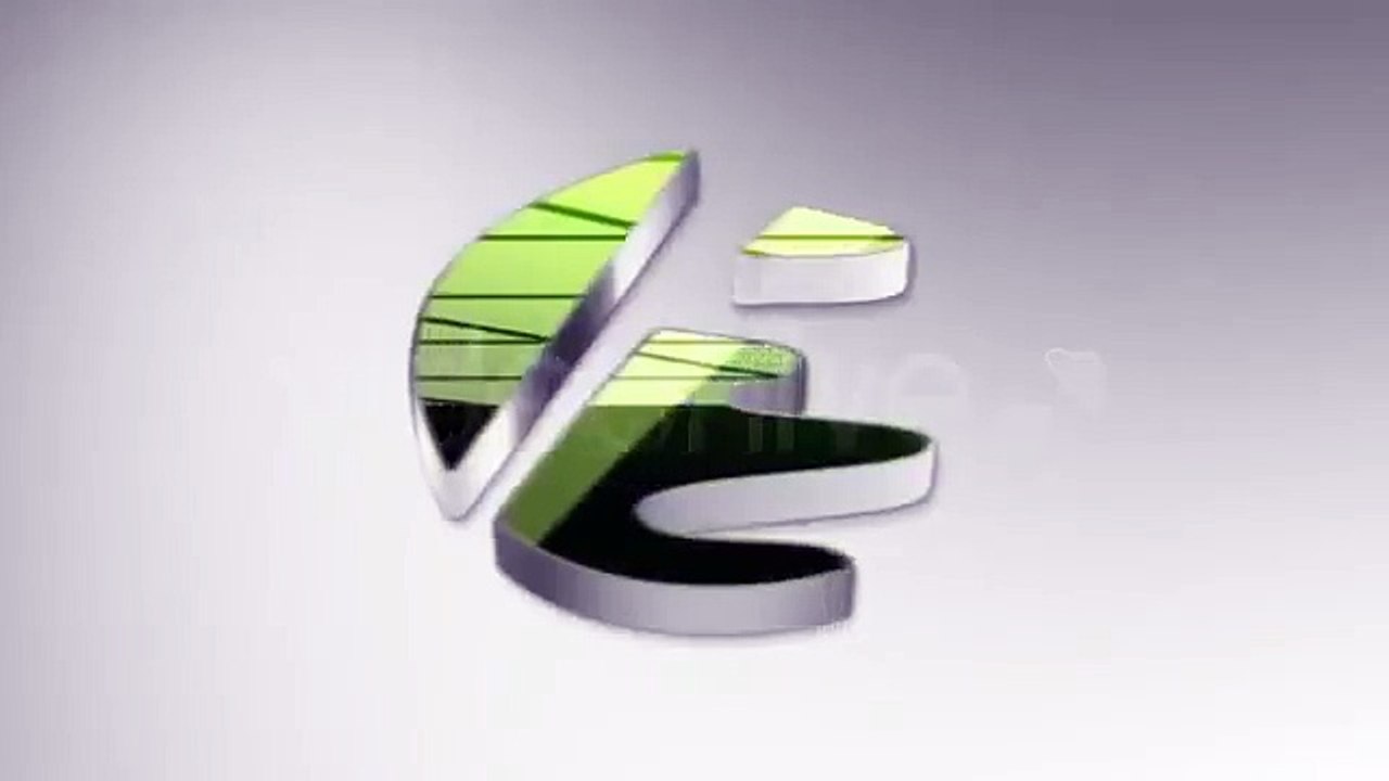 Extrusion 3D Build-Up - After Effects Project Files | VideoHive 1632480 (FULL HD)